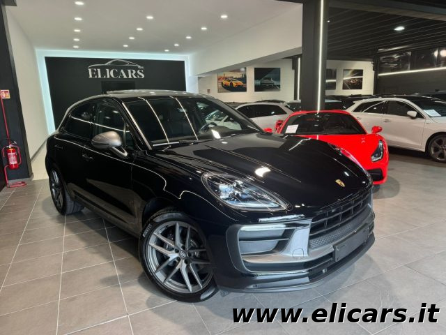 PORSCHE Macan MACAN 2.0 T 