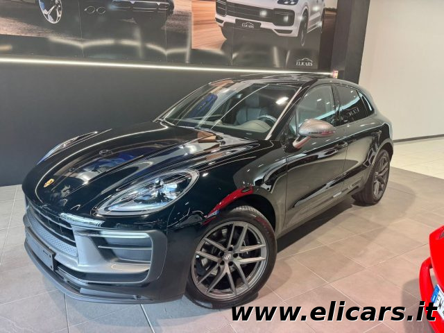 PORSCHE Macan 2.0 T 