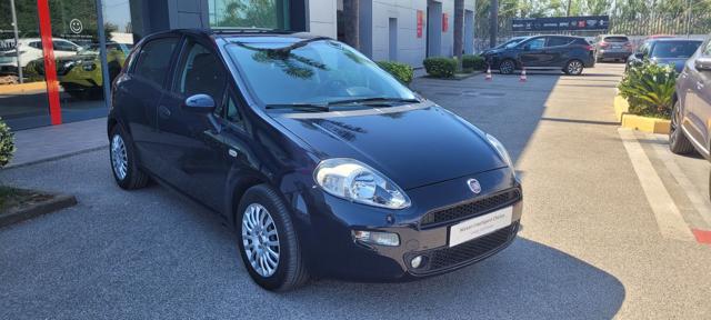 FIAT Punto 1.3 MJT II S&S 95 CV 5 porte Street 