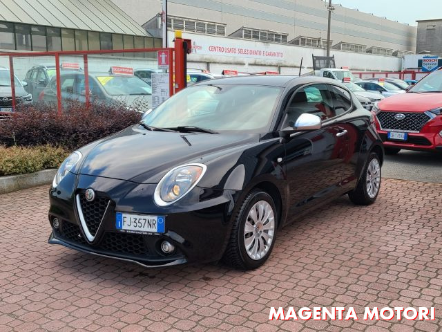 ALFA ROMEO MiTo 1.4 78 CV 8V S&S (unicoprop.) 