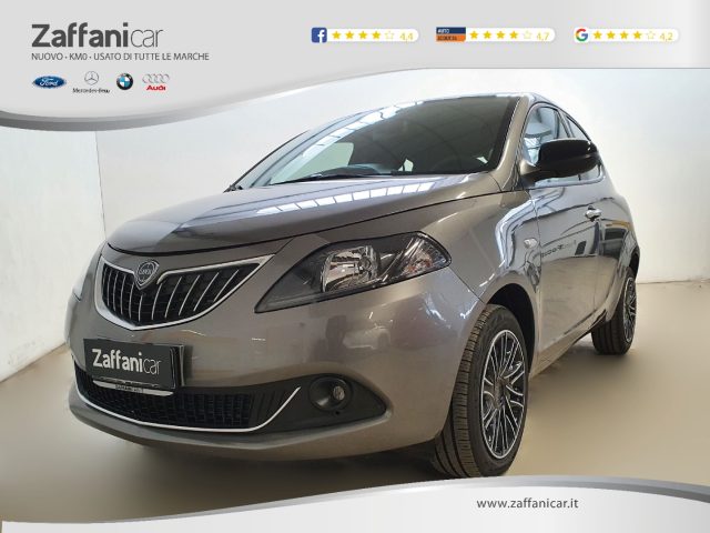 LANCIA Ypsilon 1.0 FireFly 5 porte S&S Hybrid Oro NEOPATENTATI 