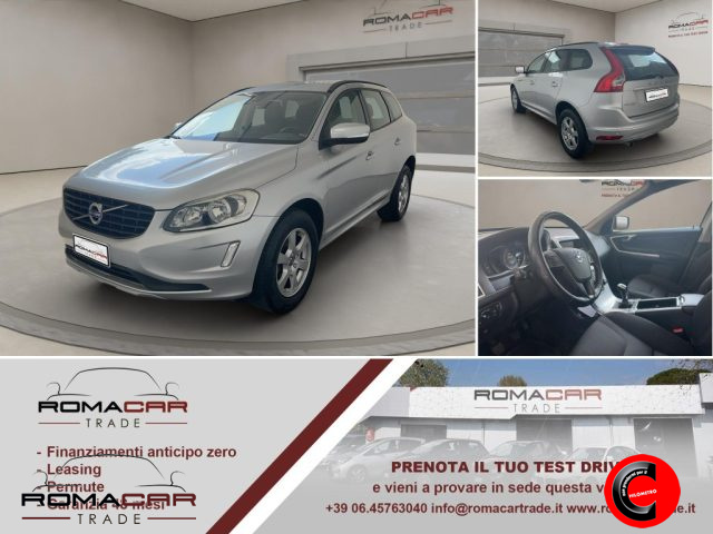 VOLVO XC60 D3 Business 