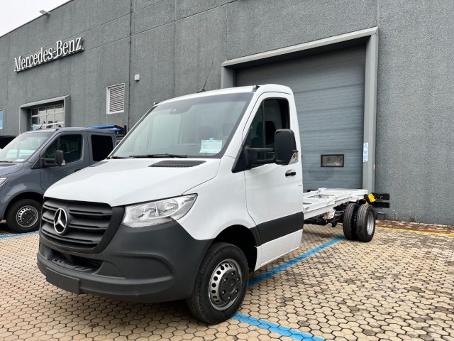 MERCEDES-BENZ Sprinter 417 T 43/35 