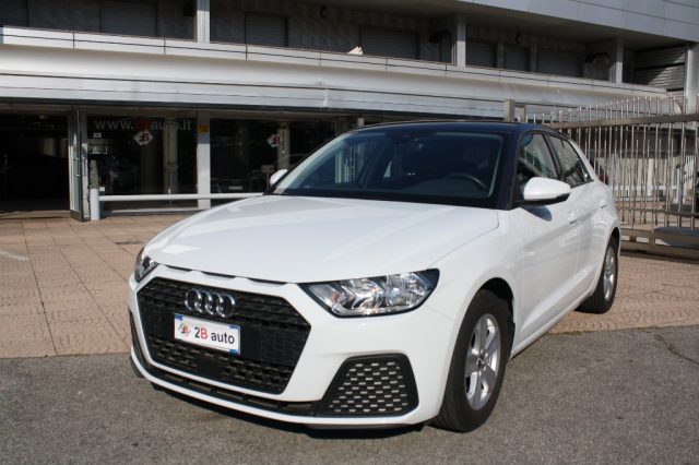 AUDI A1 SPB 25 TFSI Admired 