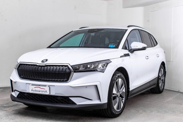 SKODA Enyaq iV 60 Executive 