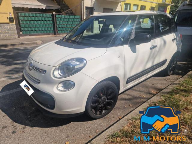 FIAT 500L 1.3 Multijet Panoramic Edition NEOPATENTATI 