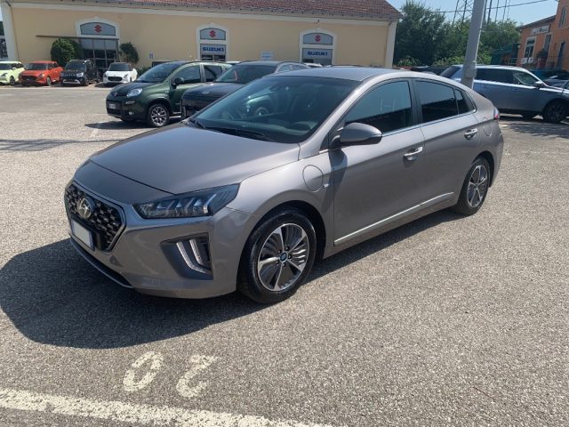 HYUNDAI Ioniq Electric EV 38,3 kWh Prime 