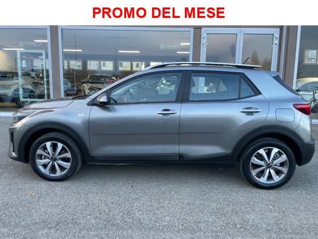 KIA Stonic 1.2 MPI GPL Urban 