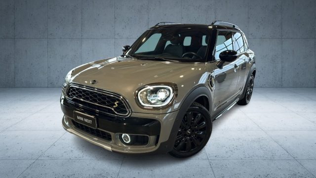 MINI Cooper SE Countryman 1.5 Baker Street ALL4 Aut. 