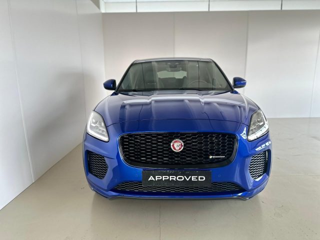 JAGUAR E-Pace 2.0D 150 CV AWD aut. R-Dynamic S *IVA ESPOSTA* - 8