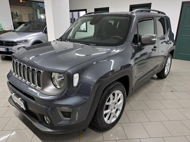 JEEP Renegade 1.0 T3 Limited Usato