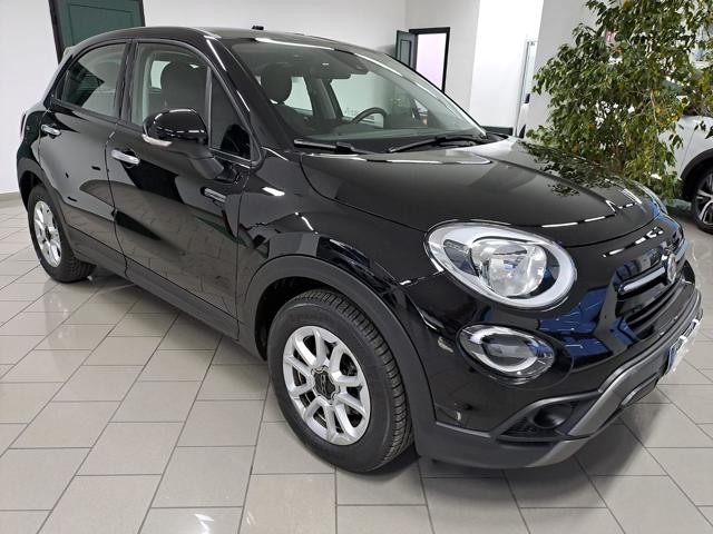 FIAT 500X 1.0 T3 120 CV City Cross 