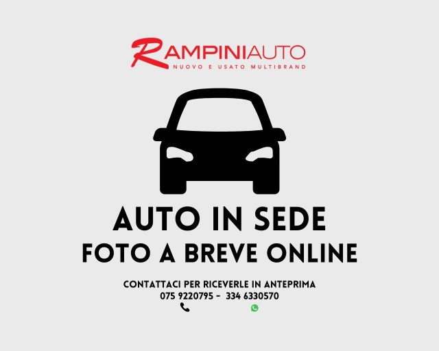 JEEP Compass 1.6 Multijet Limited 131 Cv KM 0 Ufficiale Pronta 