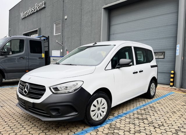 MERCEDES-BENZ Citan 112 Tourer Long 