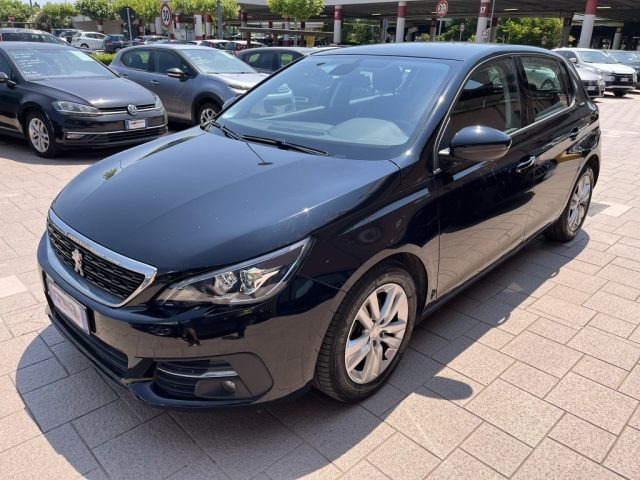 PEUGEOT 308 BlueHDi 120 S&S Business 