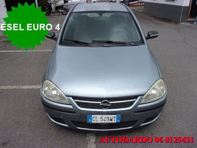 OPEL Corsa 1.3 16V CDTI cat 3 porte Club 