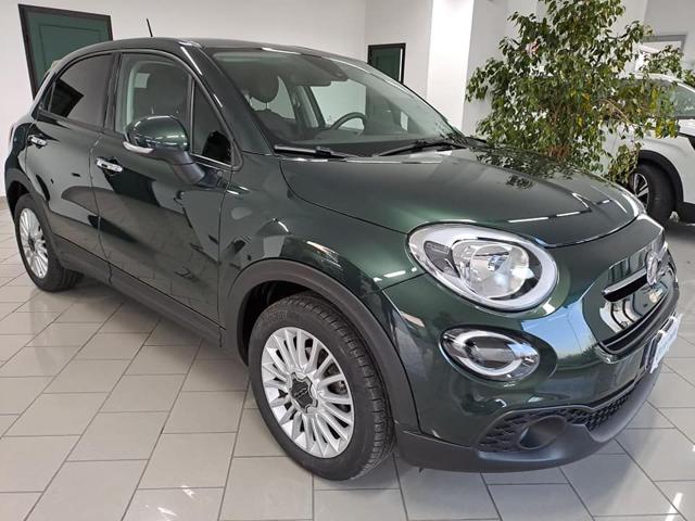 FIAT 500X 1.6 MultiJet 130 CV Connect Usato