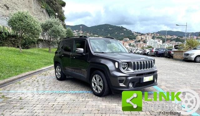 JEEP Renegade 1.0 T3 Limited  PRENOTATA 