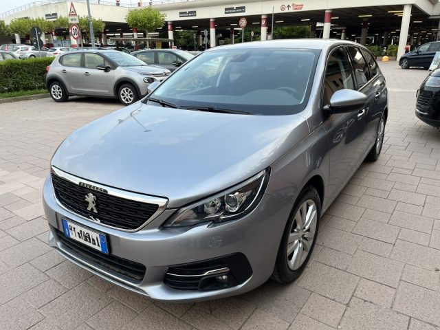 PEUGEOT 308 BlueHDi 100 S&S SW Business 