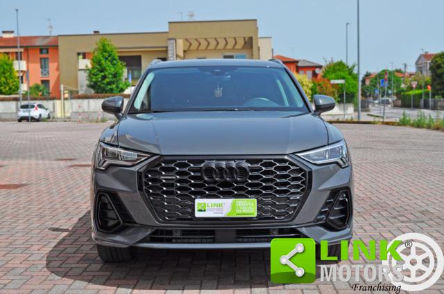 AUDI Q3 35 TFSI S tronic Business 