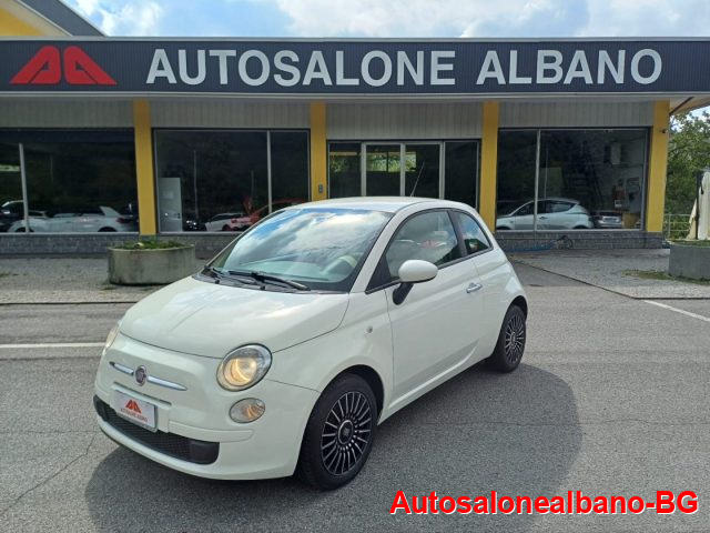 FIAT 500 1.2 SPORT 