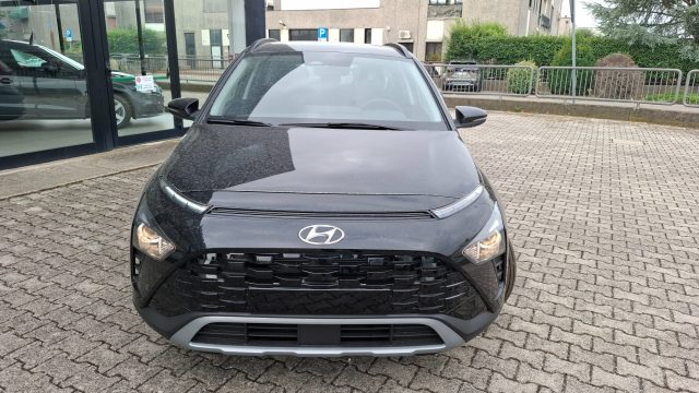 HYUNDAI Bayon Nero metallizzato