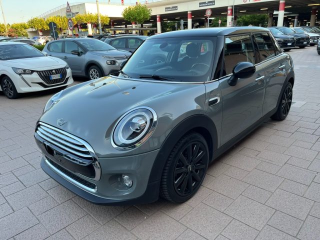 MINI Cooper D 1.5 Cooper D Business 5 porte 