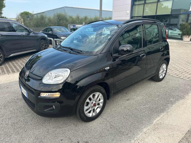 FIAT Panda 1.2 EasyPower Lounge 