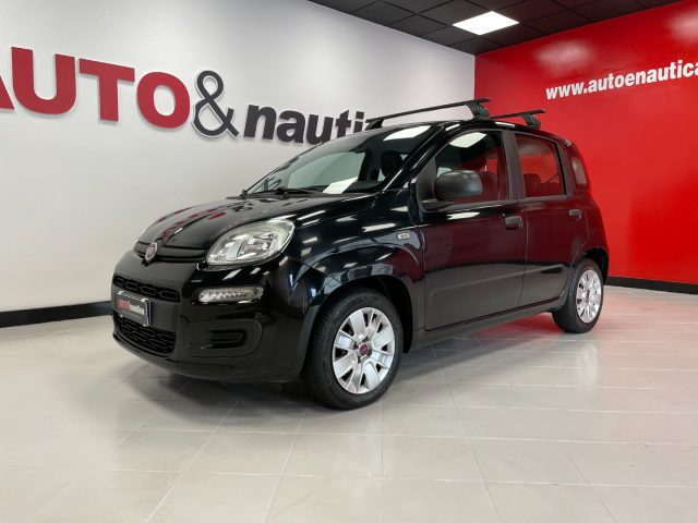 FIAT Panda 1.3 MJT 95 CV S&S Lounge 