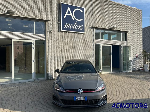 VOLKSWAGEN Golf GTI 2.0 TSI TCR DSG 5p. BlueMotion Technology 