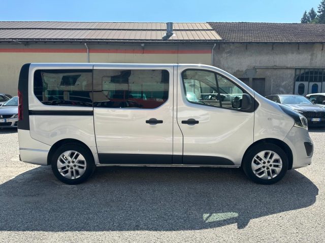 OPEL Vivaro 27 1.6 BiTurbo S&S EcoFLEX PC-TN  9 POSTI 