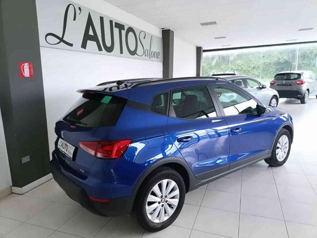 SEAT Arona 1.0 TGI Style 