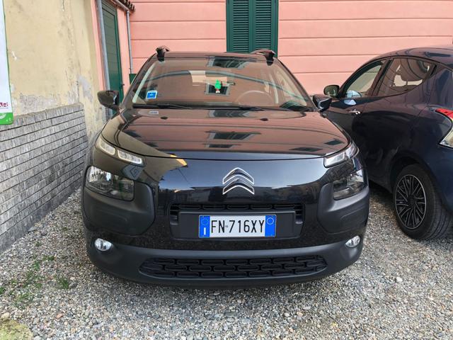 CITROEN C4 Cactus PureTech 82 Feel 