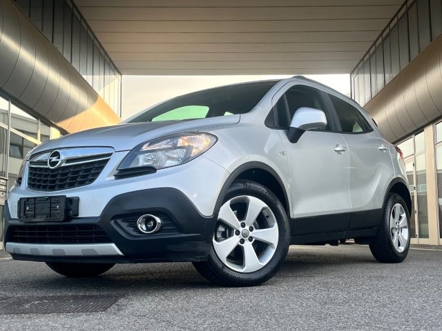 OPEL Mokka 1.6 CDTI Ecotec 136CV 4x2 