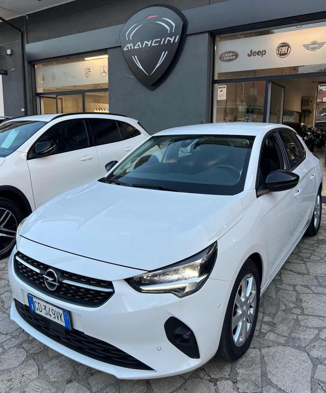 OPEL Corsa 1.5 D 100 CV 