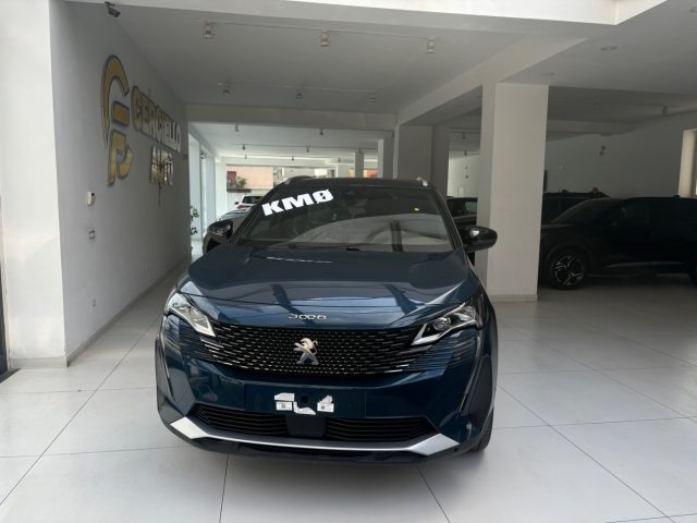 PEUGEOT 3008 BlueHDi 130 S&S EAT8 GT TUA DA ?359,00 MENSILI 