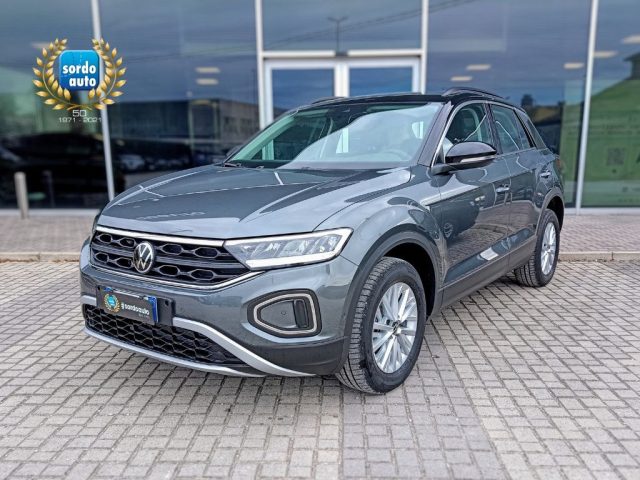 VOLKSWAGEN T-Roc 2.0 TDI SCR Life 