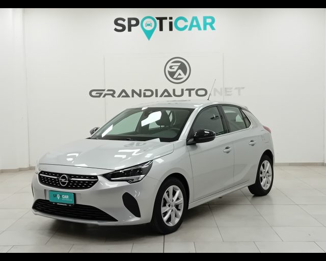 OPEL Corsa VI 2020 -  1.2 Elegance s&s 100cv 