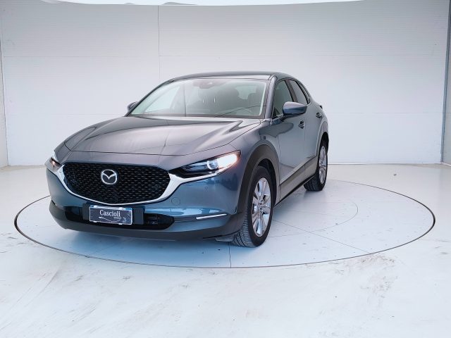 MAZDA CX-30 -  2.0 m-hybrid Executive 2wd 122cv 6mt 