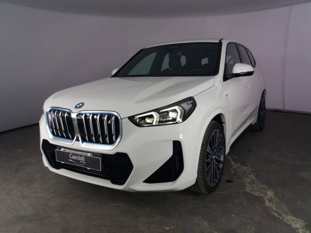 BMW X1 U11 - i xdrive 30 MSport 