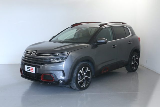 CITROEN C5 Aircross BlueHDi 130 S&S EAT8 Feel Pack GRIP CONTROL 