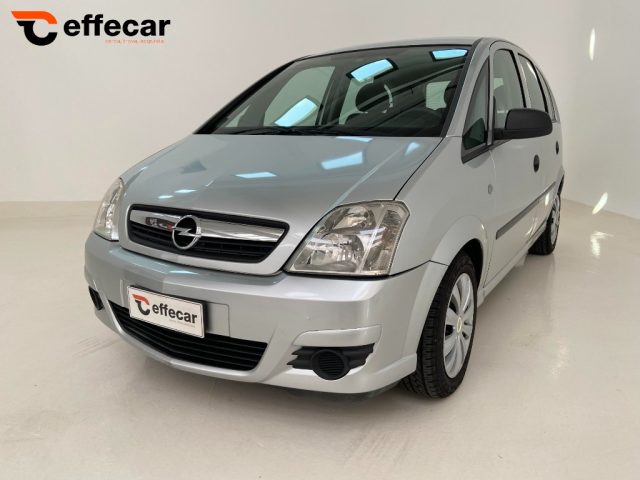 OPEL Meriva 1.4 16V Club NEOPATENTATI 