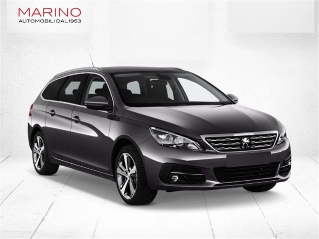 PEUGEOT 308 2ª serie  BlueHDi 130 S&S SW Business 