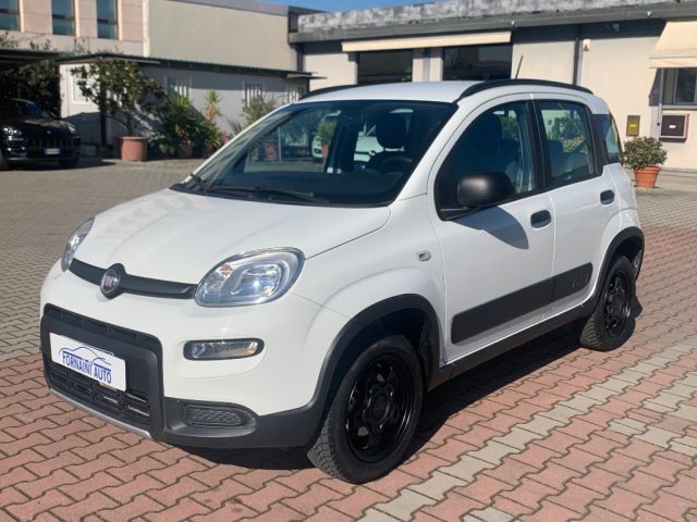 FIAT New Panda 1.3 MJT 95cv S.&S. 4x4 AZIENDALE 