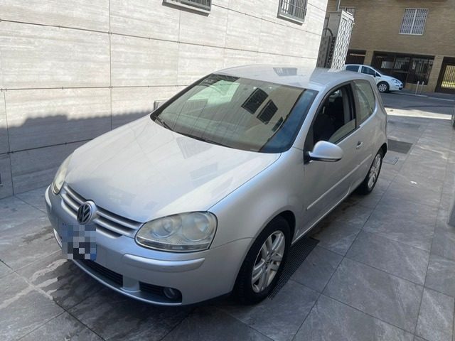 VOLKSWAGEN Golf 1.6 3p. United 