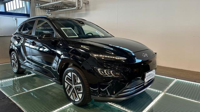 HYUNDAI Kona EV 39 kWh XLine Usato