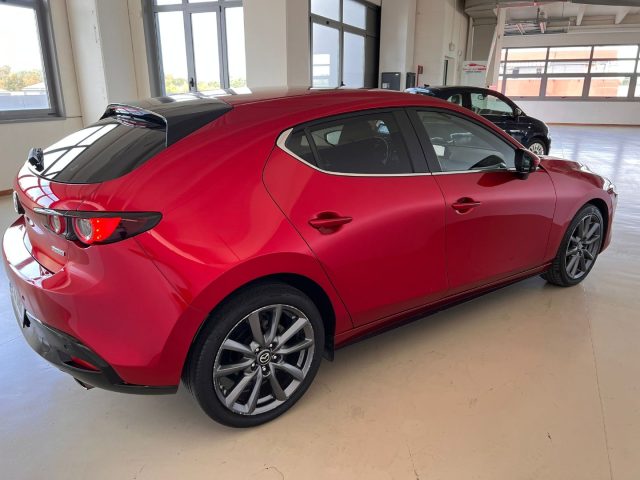 MAZDA 3 2.0L Skyactiv-G M-Hybrid Executive - 2