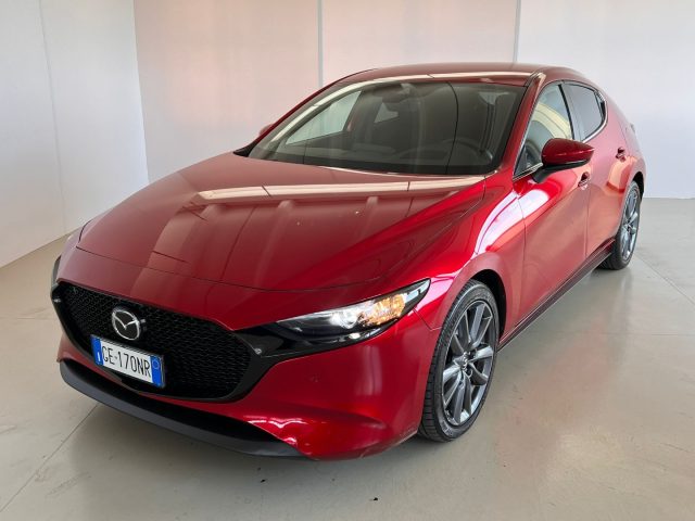 MAZDA 3 2.0L Skyactiv-G M-Hybrid Executive - 1