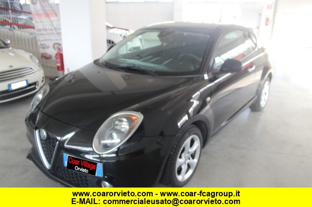 ALFA ROMEO MiTo 1.3 JTDm 95 CV S&S Super 