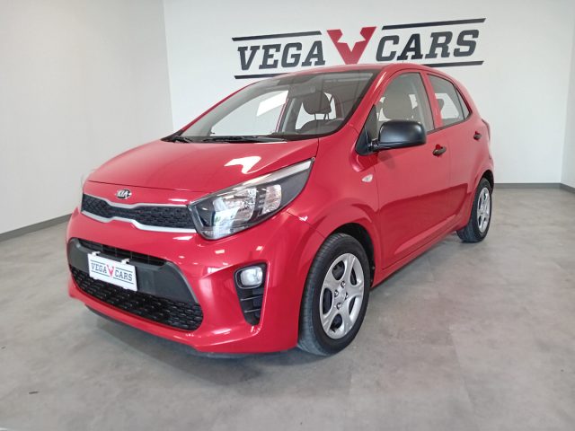 KIA Picanto 1.0 12V 5 porte Concept OFFERTA SUPERPROMO!!!! 